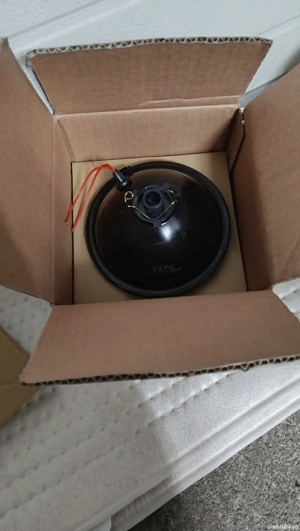 Far Mitsubishi pajero 83-Tondo  - imagine 2