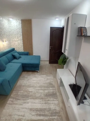 Garsoniera Lujerului Militari Plaza - imagine 2