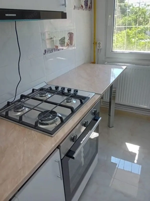 Garsoniera Lujerului Militari Plaza - imagine 9