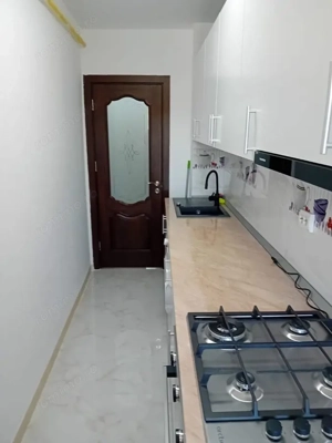 Garsoniera Lujerului Militari Plaza - imagine 8