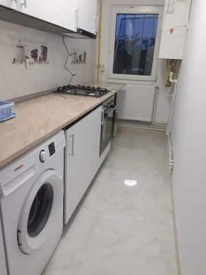 Garsoniera Lujerului Militari Plaza - imagine 7