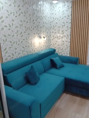 Garsoniera Lujerului Militari Plaza - imagine 3