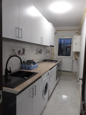 Garsoniera Lujerului Militari Plaza - imagine 6