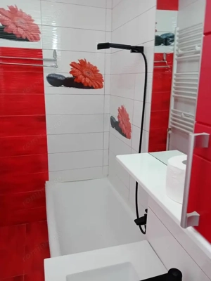 Garsoniera Lujerului Militari Plaza - imagine 11