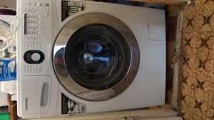 Masina de spalat Samsung - imagine 3