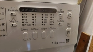 Masina de spalat Samsung