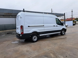 Ford Transit Duba de marfă  - imagine 3