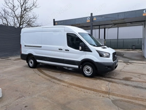 Ford Transit Duba de marfă  - imagine 4