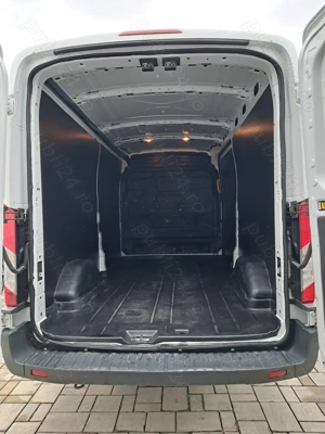 Ford Transit Duba de marfă  - imagine 5