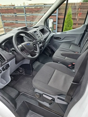 Ford Transit Duba de marfă  - imagine 6
