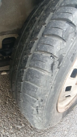 Daewo Matiz 2007 44000km - imagine 2