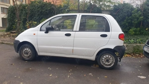 Daewo Matiz 2007 44000km - imagine 3