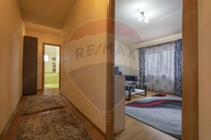 Apartament cu 3 camere de vânzare în zona Dambovita - imagine 4
