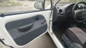 Daewo Matiz 2007 44000km - imagine 8