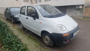 Daewo Matiz 2007 44000km - imagine 7