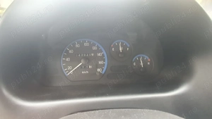 Daewo Matiz 2007 44000km - imagine 6