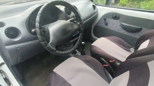 Daewo Matiz 2007 44000km - imagine 4