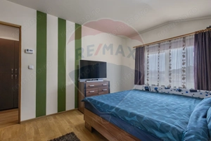 Apartament cu 3 camere de vânzare în zona Dambovita - imagine 5