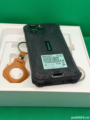 Blackview BV8900 Pro 256 8 - imagine 2