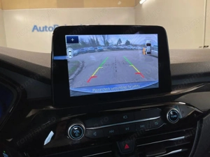 Ford Kuga - imagine 12