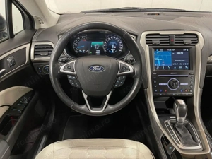 Ford Mondeo - imagine 6