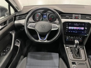 Volkswagen Passat - imagine 6