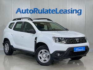 Dacia Duster - imagine 2