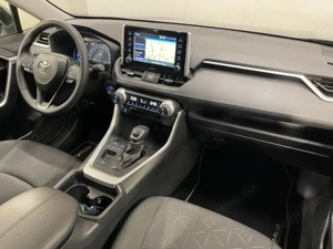 Toyota RAV 4 - imagine 8