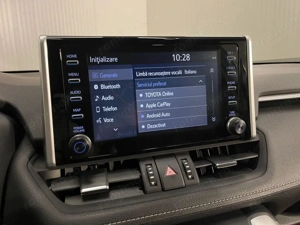 Toyota RAV 4 - imagine 14