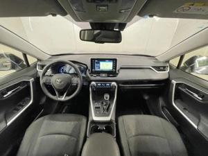 Toyota RAV 4 - imagine 7