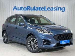 Ford Kuga - imagine 2