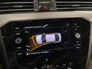 Volkswagen Passat - imagine 16