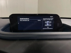 Mazda CX-30 - imagine 16