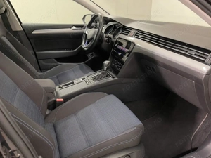 Volkswagen Passat - imagine 11