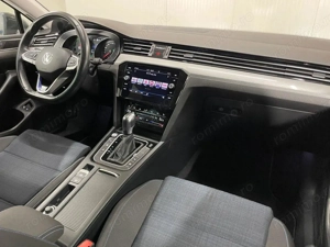 Volkswagen Passat - imagine 9
