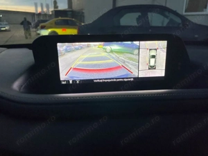 Mazda CX-30 - imagine 14