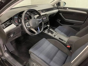 Volkswagen Passat - imagine 5