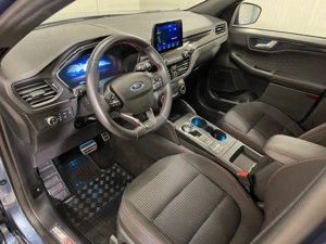 Ford Kuga - imagine 5