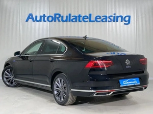 Volkswagen Passat - imagine 4