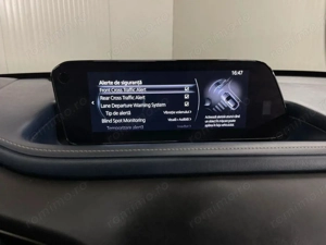 Mazda CX-30 - imagine 19