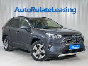 Toyota RAV 4 - imagine 2
