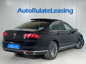 Volkswagen Passat - imagine 3