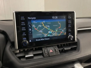 Toyota RAV 4 - imagine 13