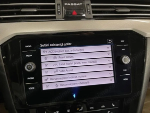 Volkswagen Passat - imagine 19