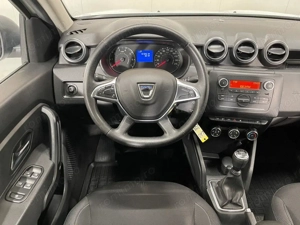 Dacia Duster - imagine 6