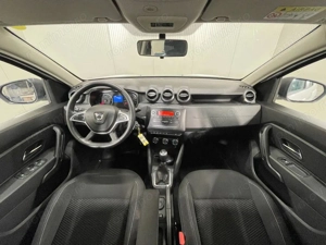 Dacia Duster - imagine 7