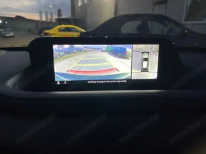 Mazda CX-30 - imagine 13