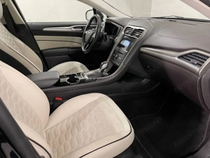 Ford Mondeo - imagine 11