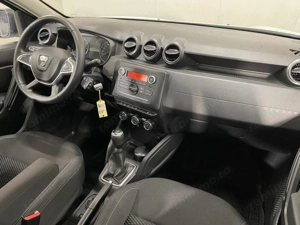 Dacia Duster - imagine 8