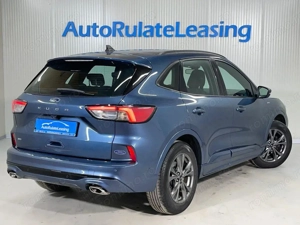 Ford Kuga - imagine 3